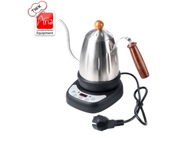 کتل برقی استیل